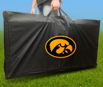 Iowa Hawkeyes Cornhole Carrying Case